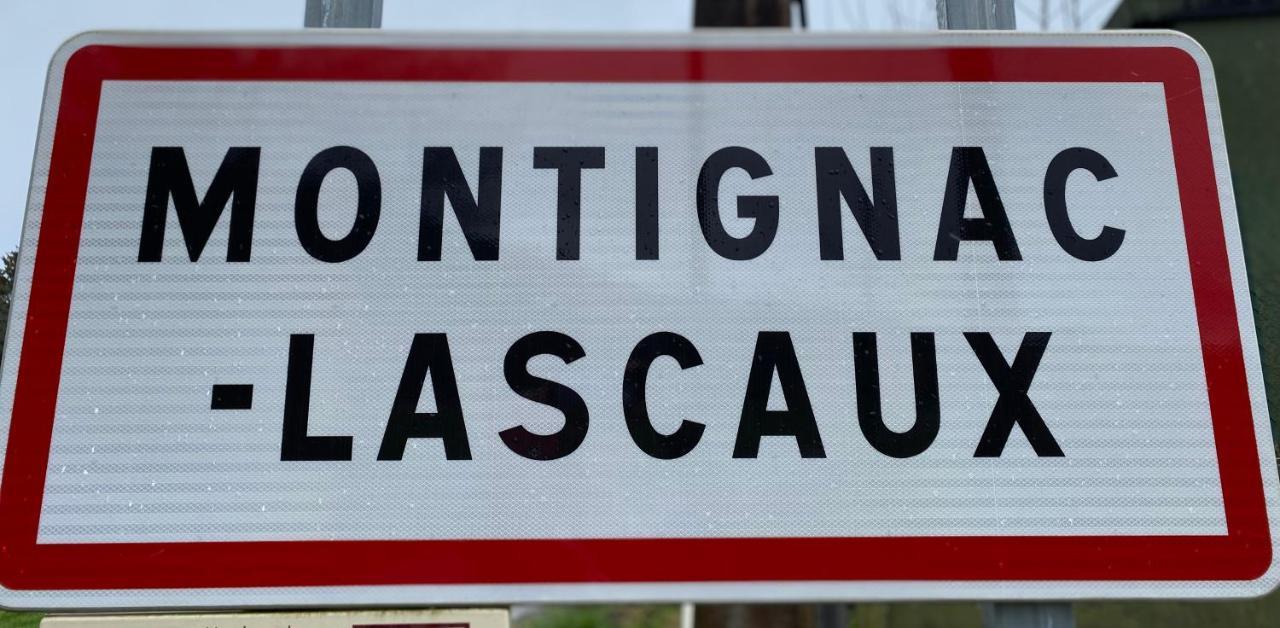 Montignac-Lascaux - Les Pierres D'Alexandre Exterior photo